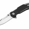 Storm Black G10