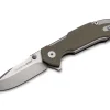 Storm Green G10