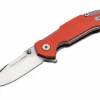 Storm Orange G10