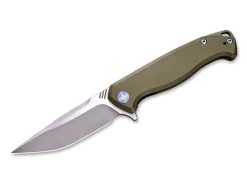 Streak Olive Drab Stonewash