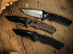 Strike Tanto All Black