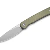 Stylum Micarta Green