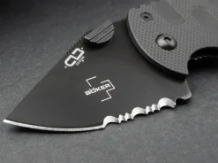 Subcom 2.0 All Black