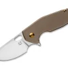 Suru Titanium Bronze