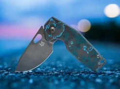 Suru Titanium Cf Arctic Storm