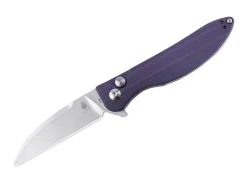 Sway Back G10 Purple