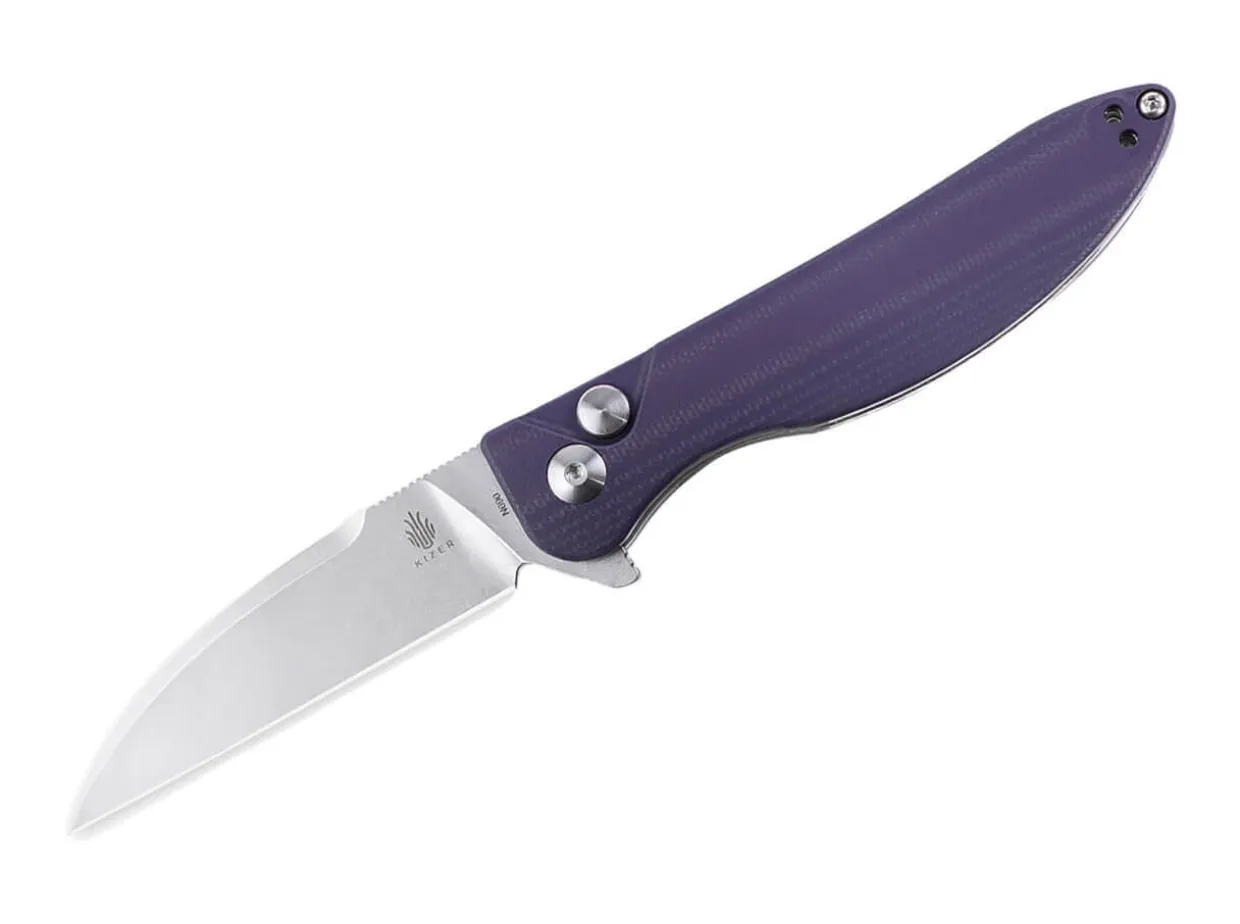 Sway Back G10 Purple