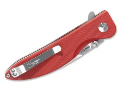 Sway Back G10 Red