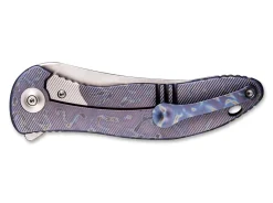 Synergy 2 Blue Tanto