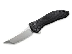 Synergy 3 G10 Black Tanto