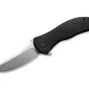 Synergy 3 G10 Black Trailing Point