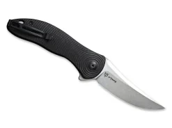 Synergy 3 G10 Black Trailing Point