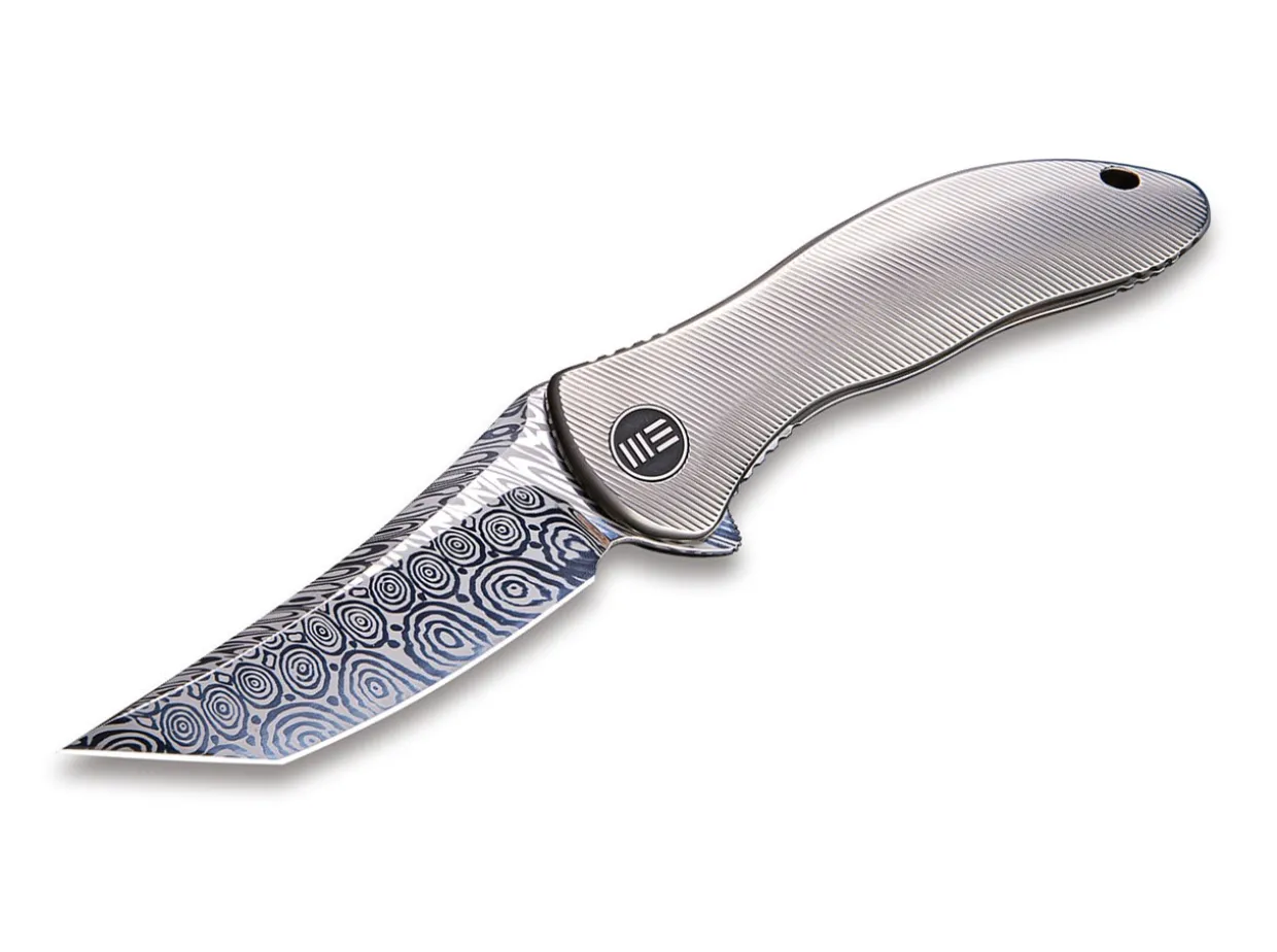 Synergy 2 Tanto Damascus