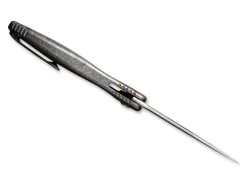 Synergy 2 Titan Flame