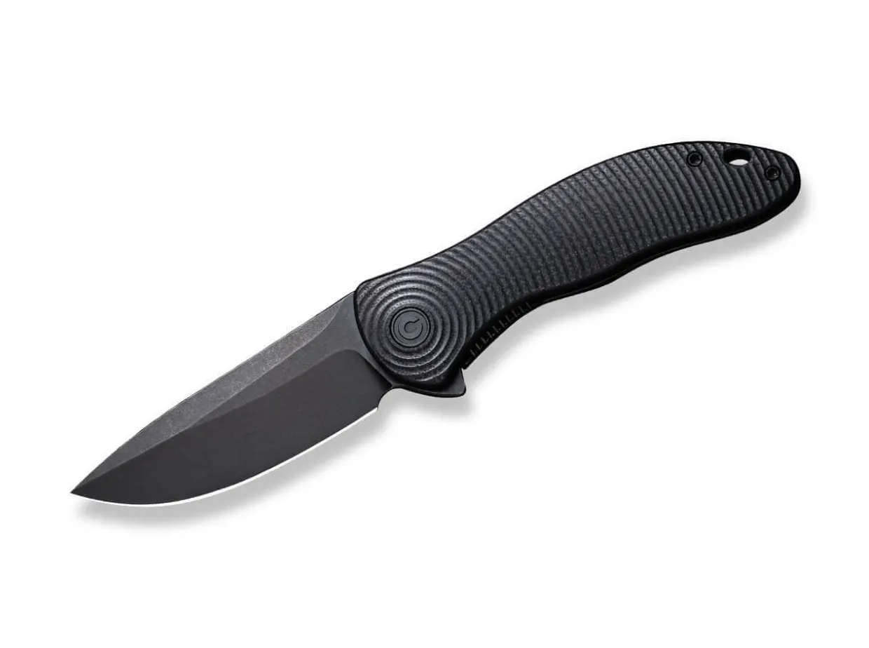 Synergy3 G10 All Black