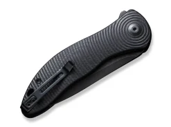 Synergy3 G10 All Black