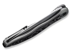 Synergy2V2 Titanium Grey Shredded Carbon