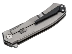 T109 Flying Shark Stonewash