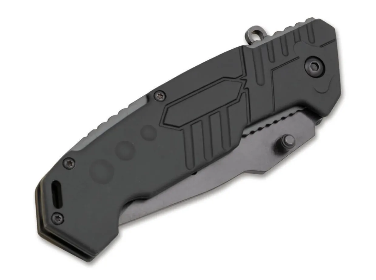 Tactical Folder 19780