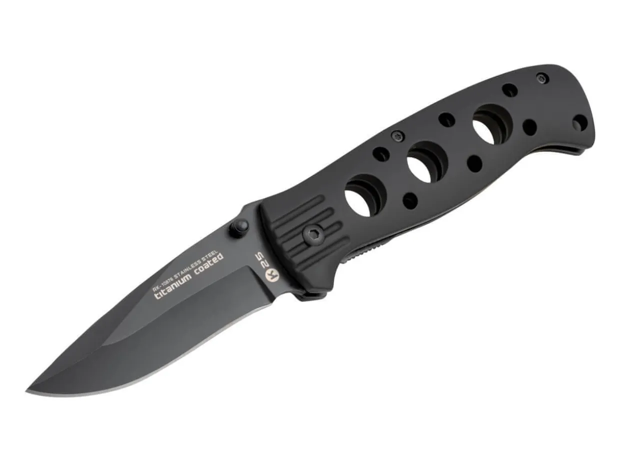 Tactical Pocketknife 10876