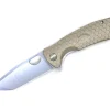 Tanto Flipper Medium Green