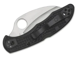 Tasman Salt 2 Lightweight Black H1