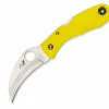 Tasman Salt H1 Plain Yellow