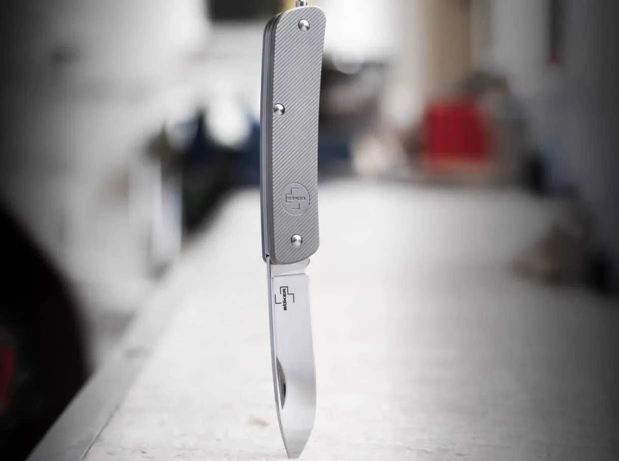 Tech Tool 1 Titanium