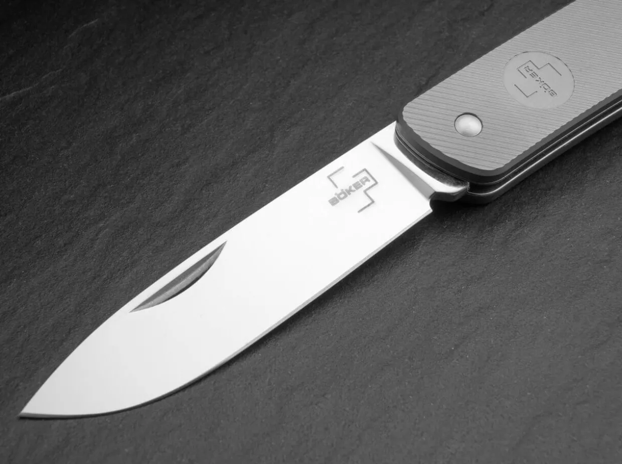 Tech Tool 1 Titanium