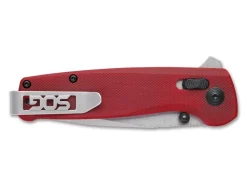Terminus Xr G10 Red