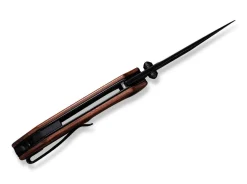 Thug 2 Cuibourtia Damascus