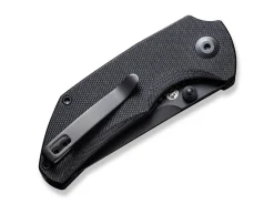 Thug 2 G10 All Black