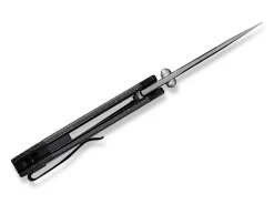 Thug 2 Micarta Green