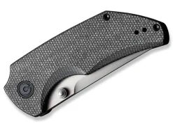 Thug 2 Micarta Green