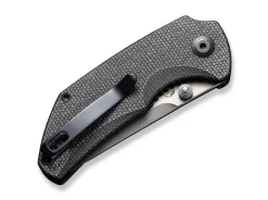 Thug 2 Micarta Green