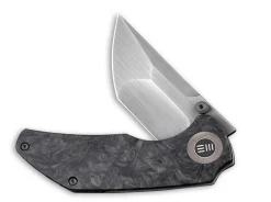 Thug Mable Carbon Black