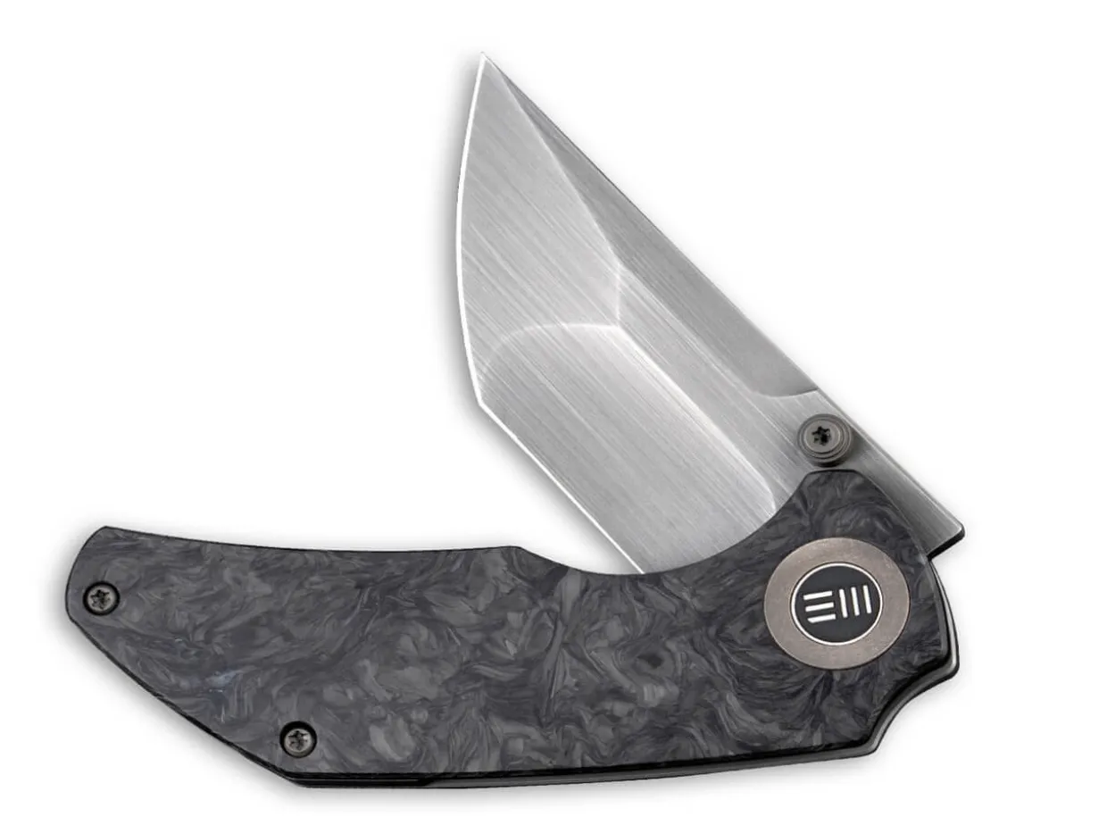 Thug Mable Carbon Black