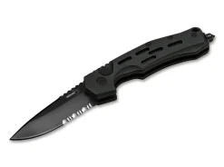 Thunder Storm Auto Serrated