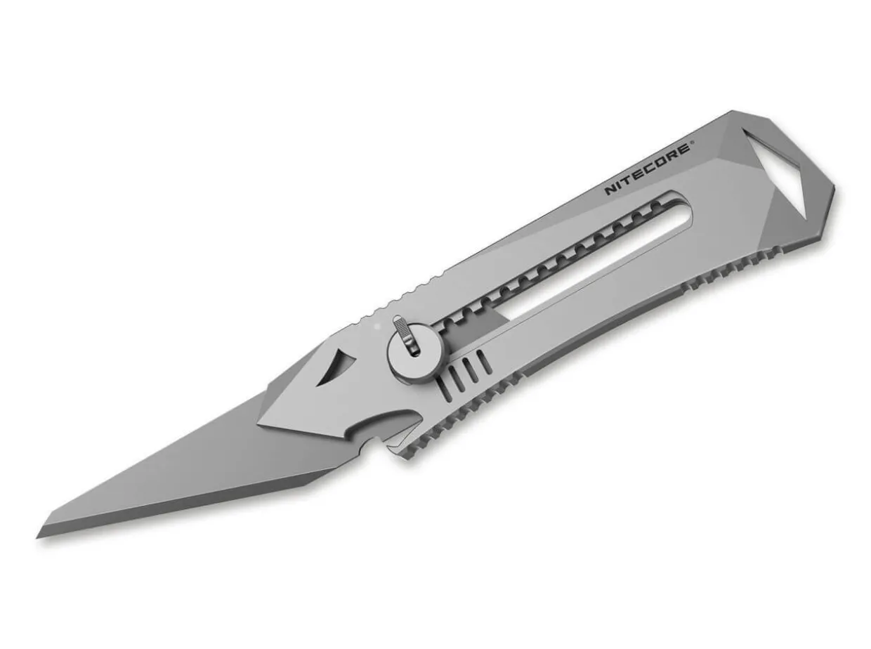 Titan Knife Ntk10