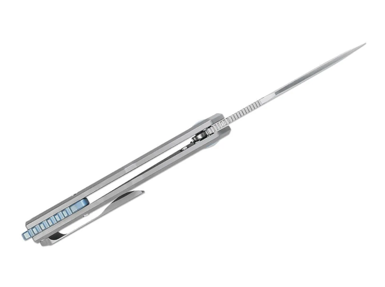 Torngat S35Vn Titanium Grey