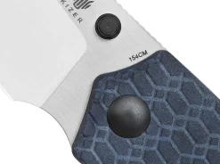 Towser S Richlite Blue