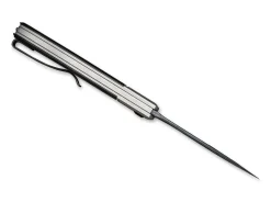 Trailblazer Damascus Cf Black