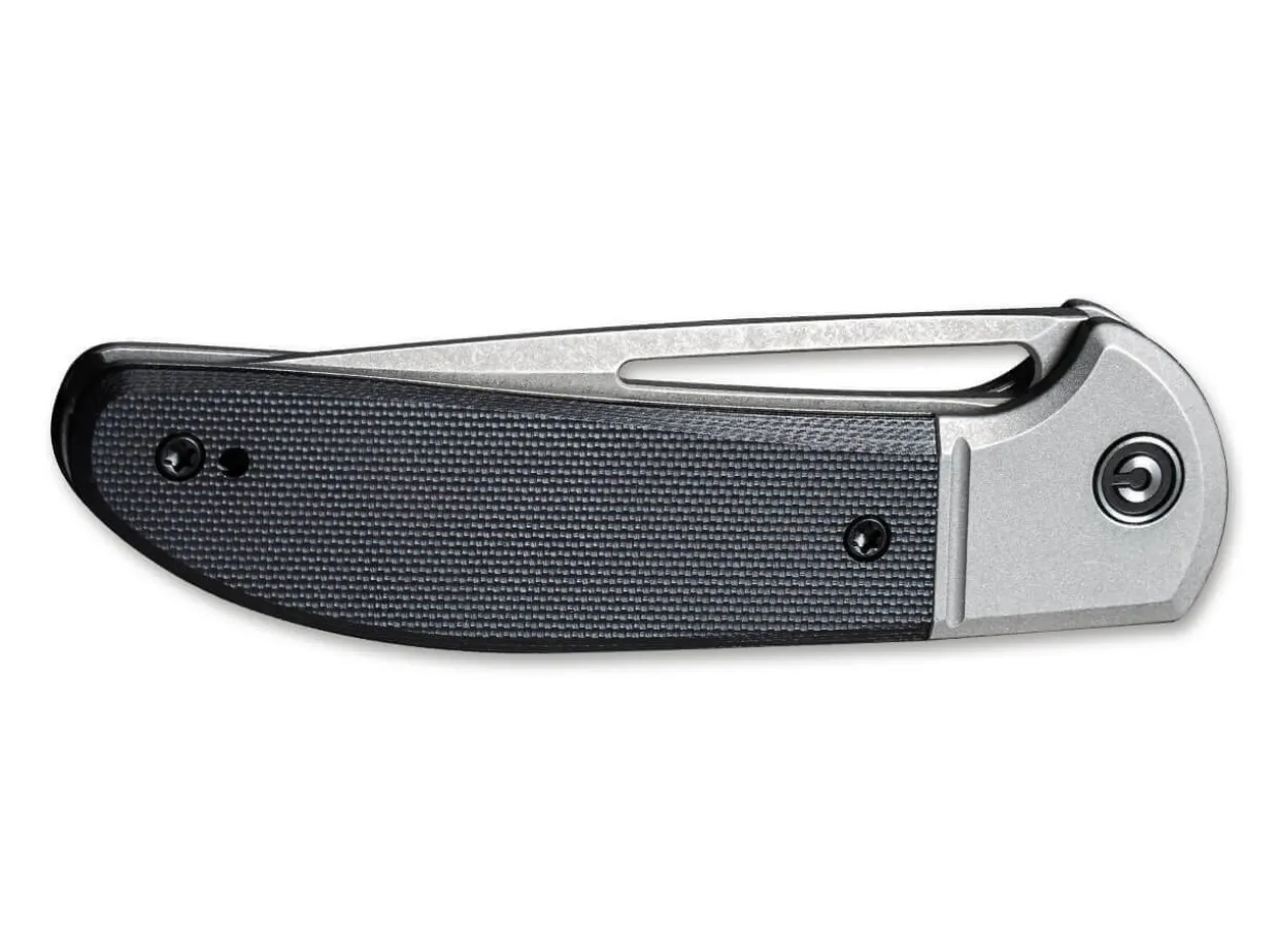 Trailblazer G10 Black