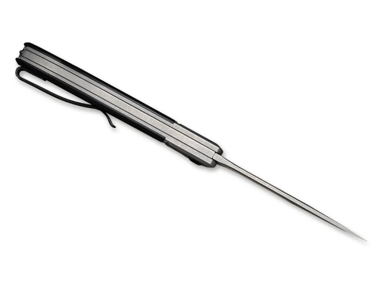 Trailblazer G10 Black