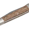 Trapper Asbach Uralt Damascus