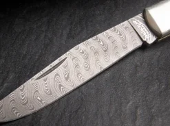 Trapper Asbach Uralt Damascus