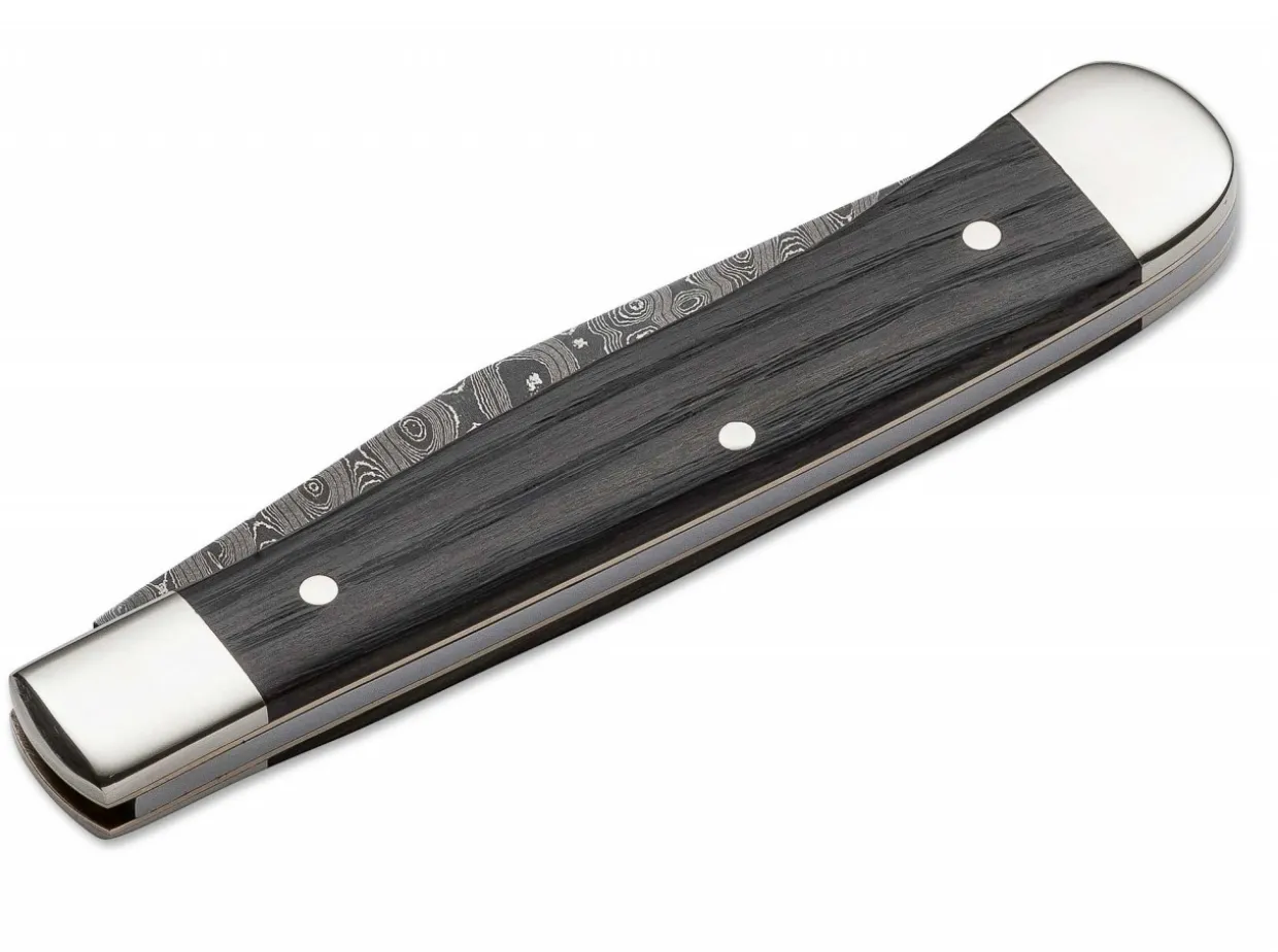 Trapper Classic Damascus