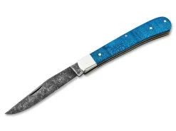 Trapper Uno Curly Maple O1