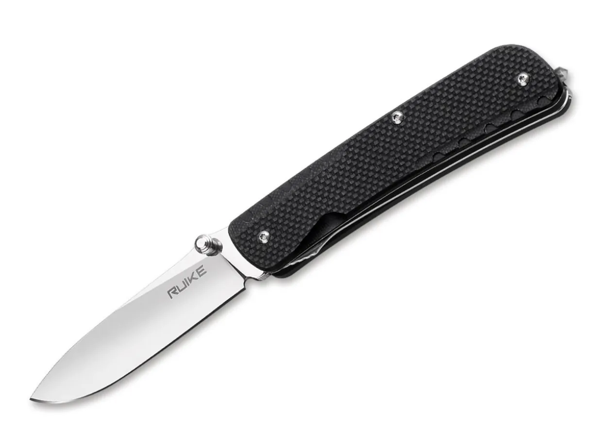 Trekker Ld11 Black