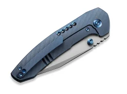 Trogon Titanium Blue